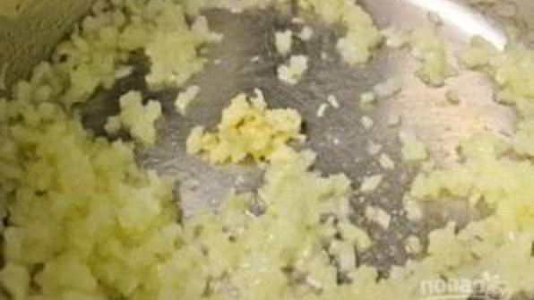 суп-пюре из спаржи