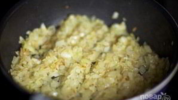 суп-пюре из свежих грибов