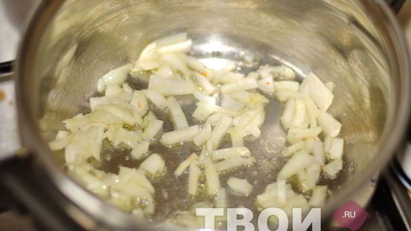 суп-пюре из тыквы