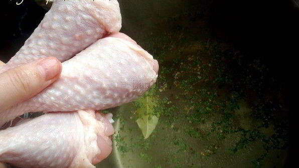 суп-пюре из запеченных овощей