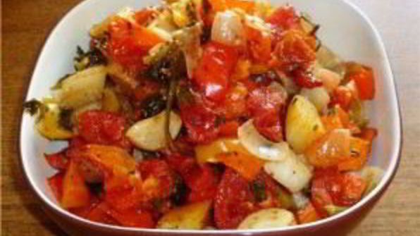 суп-пюре с мясом