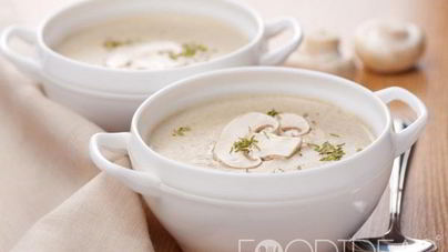 Суп пюре в мультиварке