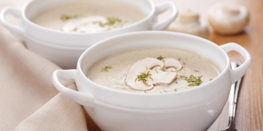 Рецепт суп пюре в мультиварке