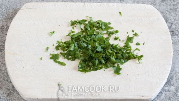 томатный суп-пюре с рисом