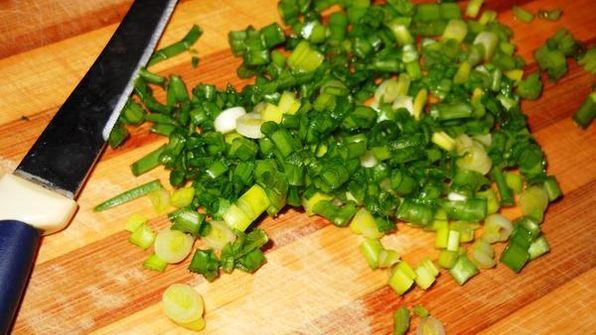 суп разгрузочный с геркулесом