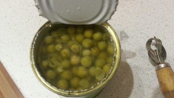 суп с фрикадельками из куриного фарша