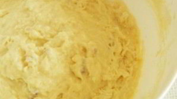 суп с кнедликами