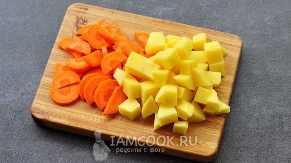 суп с красной фасолью консервированной