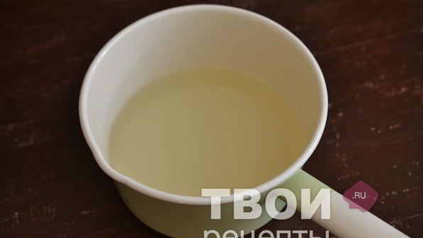 суп с куриными клецками