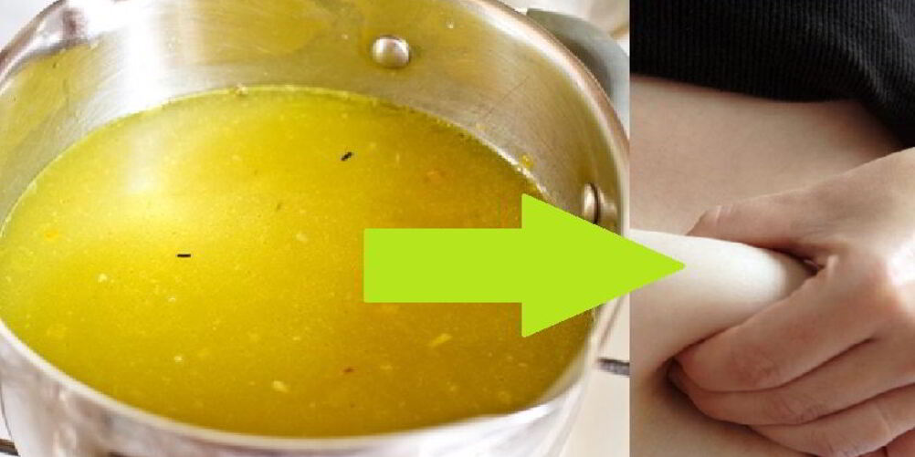 Рецепт суп с лимоном