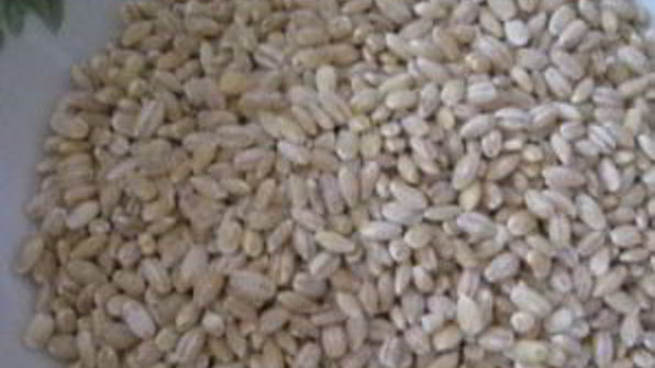 суп с мясом и грибами