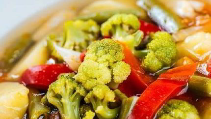 Суп светофор