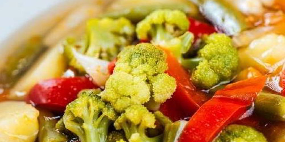 Рецепт суп светофор