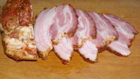 суп томатный с кукурузой