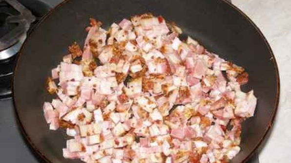 суп томатный с кукурузой