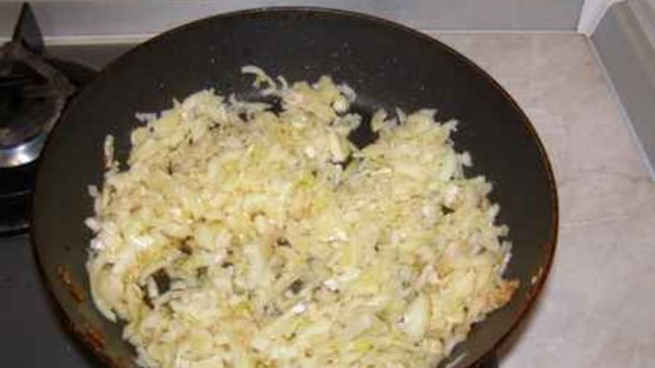 суп томатный с кукурузой