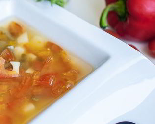 Суп Вроцлавский