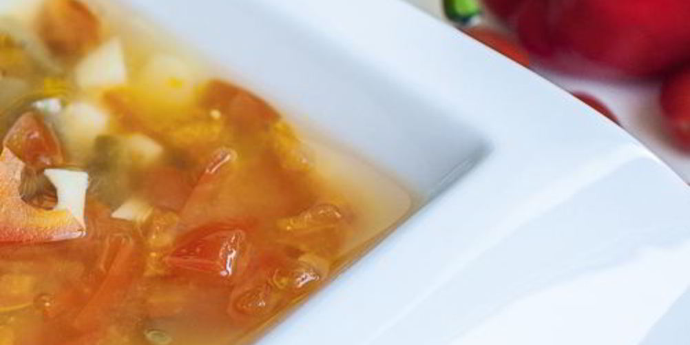 Рецепт суп вроцлавский