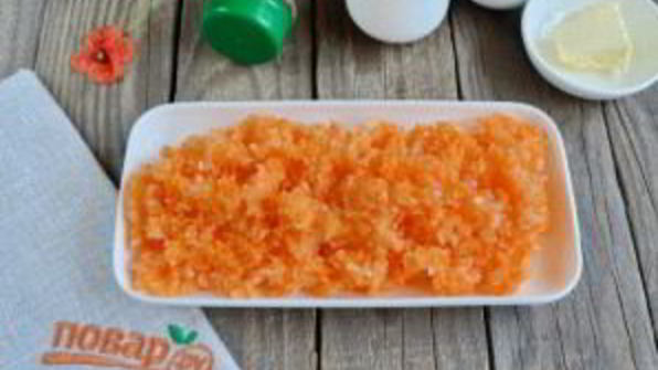 свекольный суп с яйцом