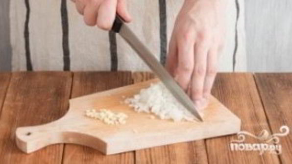 томатный суп с индейкой