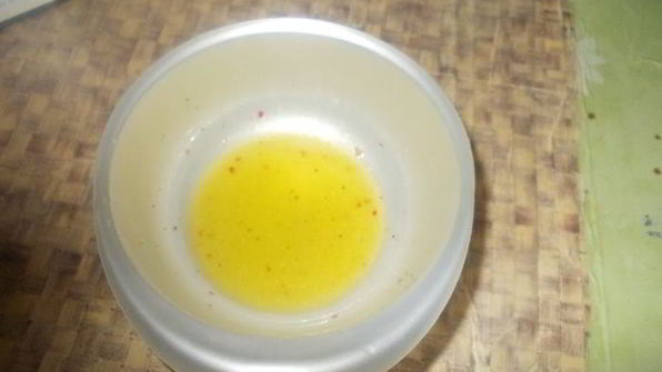 тосканский суп из фасоли с розмарином и зеленый салат с огурцами и мятой