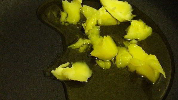 ведический тыквенный суп