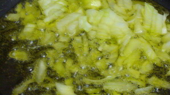 ведический тыквенный суп