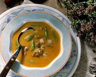 Венгерский суп