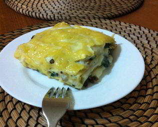 Вкусные рецепты