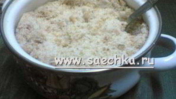 бакинская пахлава, восточные сладости