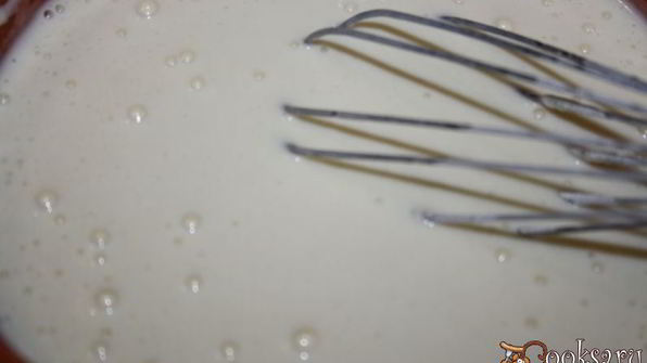 белорусские дважды жареные блины