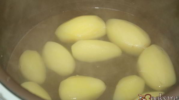 белорусские дважды жареные блины