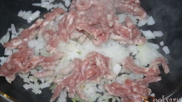 белорусские дважды жареные блины