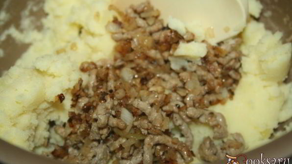 белорусские дважды жареные блины