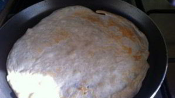 блинчики без яиц и молока