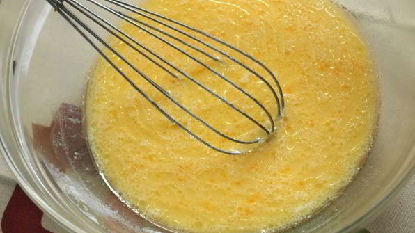 блинчики фаршированные бананом