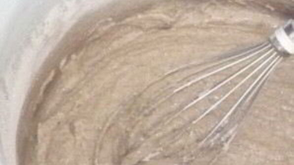 блинчики из ржаной муки