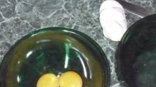 блинчики из ржаной муки