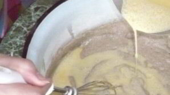 блинчики из ржаной муки