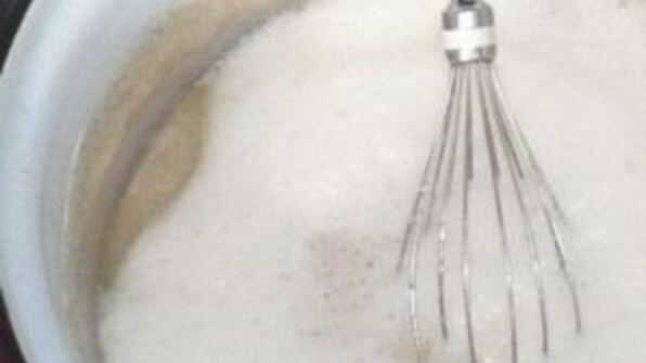 блинчики из ржаной муки