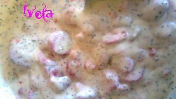 блинчики летний сон