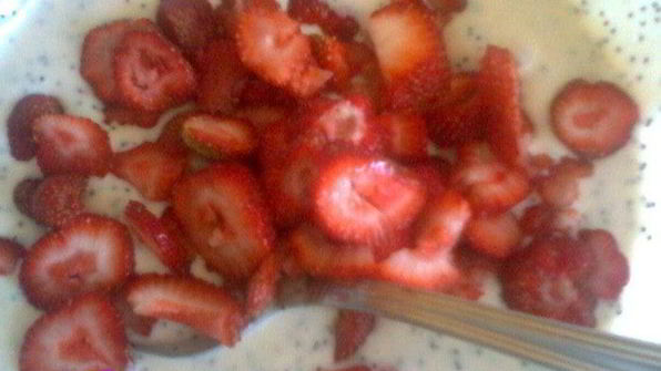 блинчики летний сон