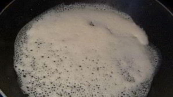 блинчики на дрожжах