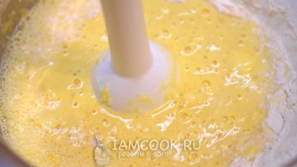 блинчики на молоке с фаршем