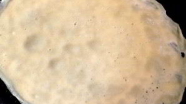 блинчики на молоке