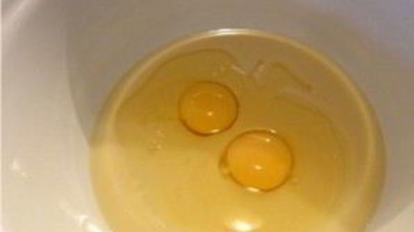 блинчики на сгущенном молоке