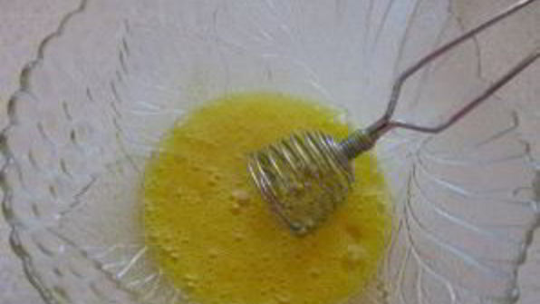 блинчики на воде с яйцами