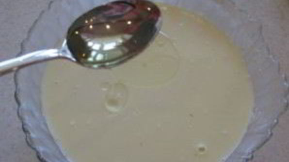 блинчики на воде с яйцами