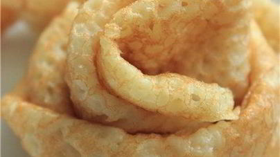 Блинчики на воде