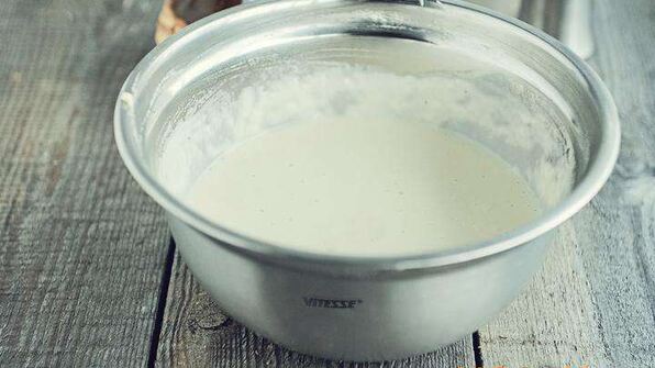 блинчики с фаршем